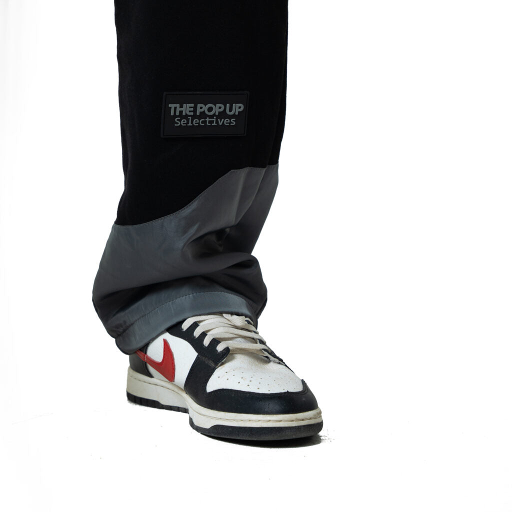 The Pop Up Selectives M9 Black Pants