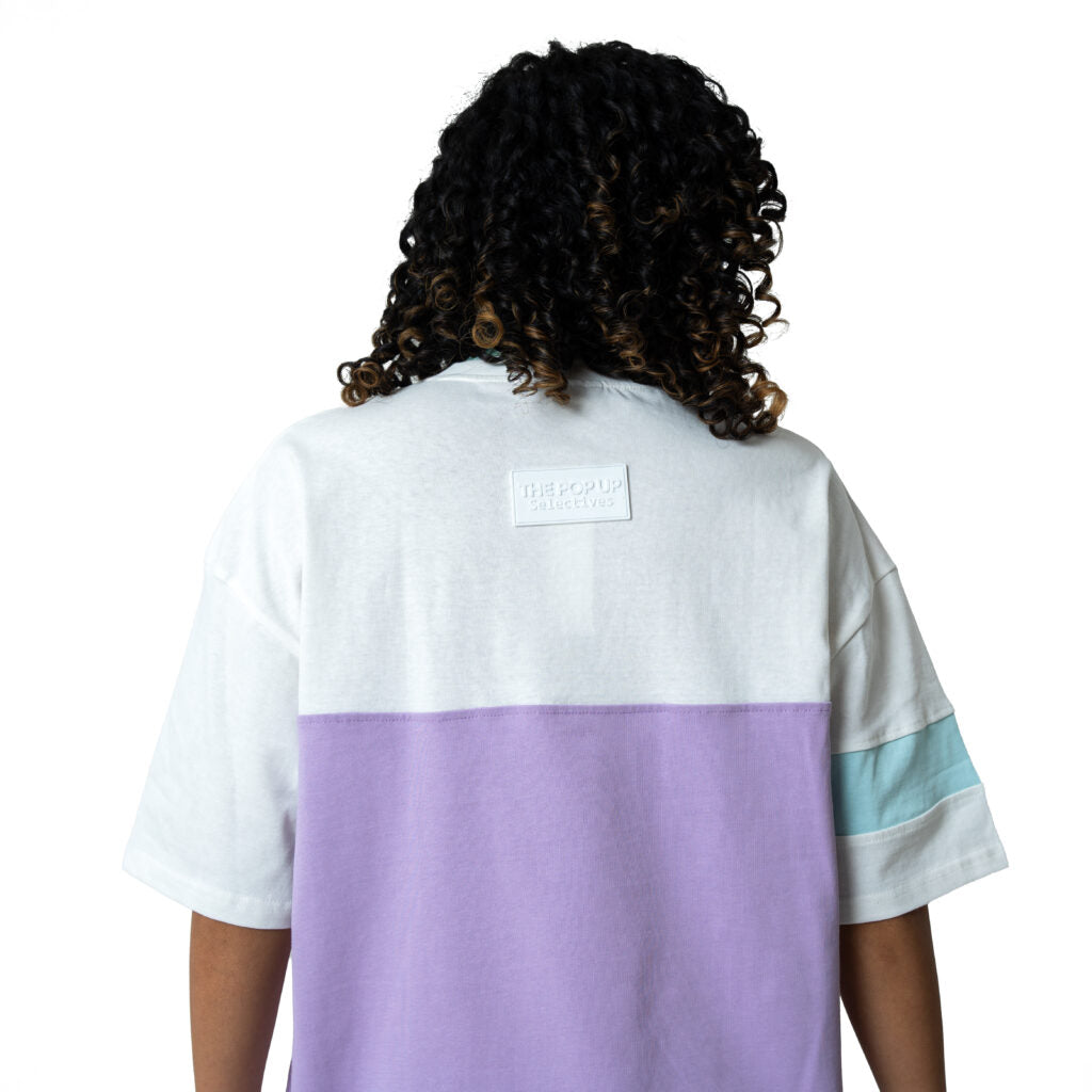 The Pop Up Selectives M5 Purple T-shirt