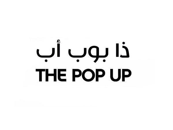 The Pop Up